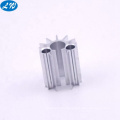 OEM factory manufacturing custom aluminum heatsink